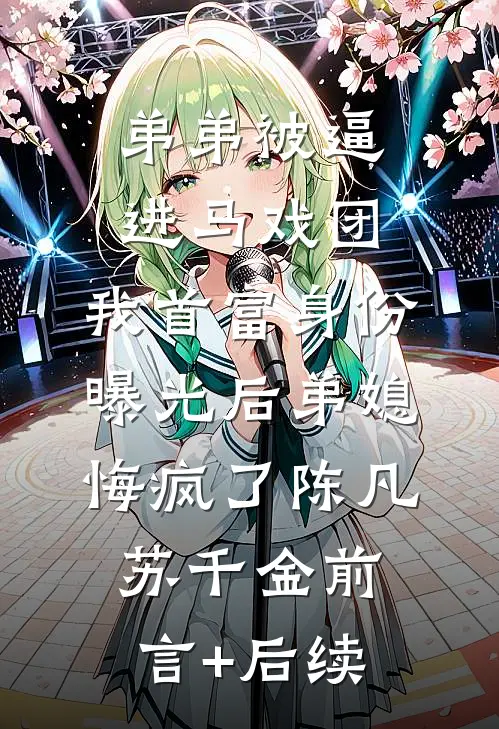 复苏：女帝转生成了我女儿！