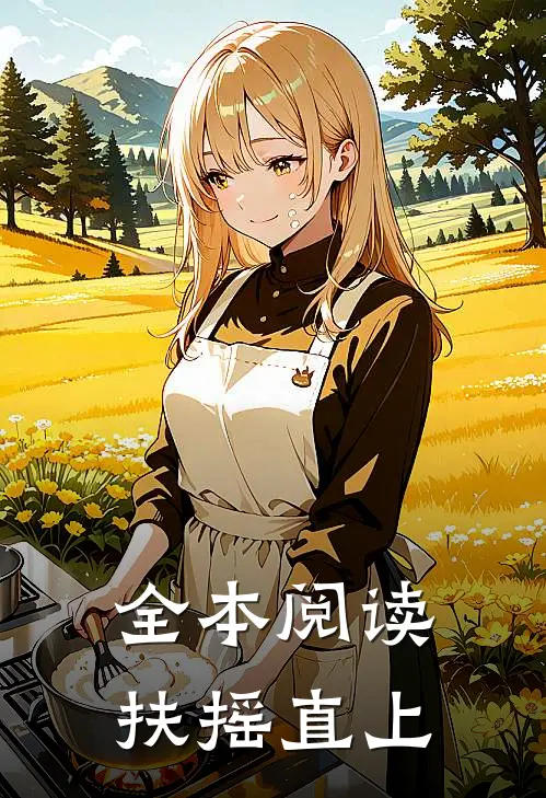 全本阅读扶摇直上