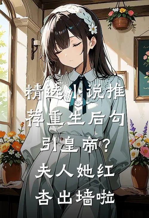 精选小说推荐重生后勾引皇帝？夫人她红杏出墙啦