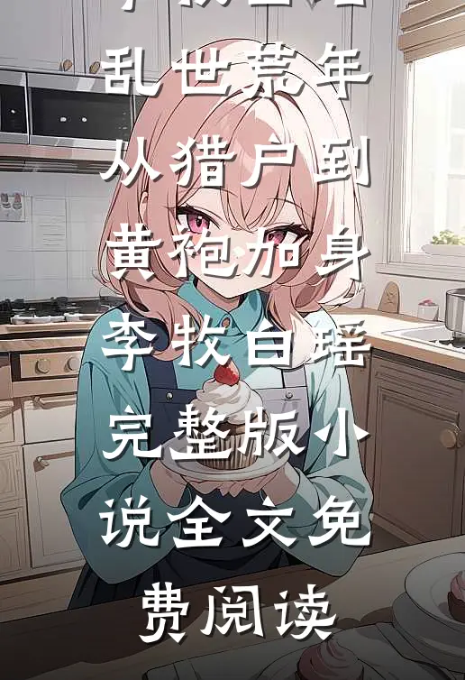 魂穿朱常洛，我为大明续国运