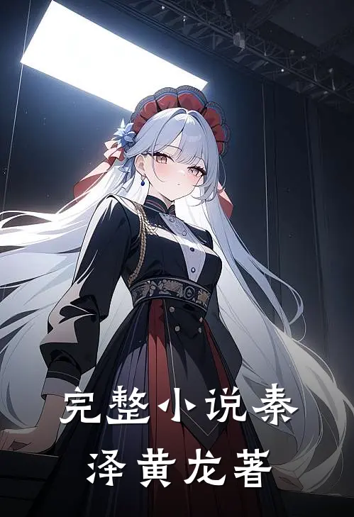 完整小说秦泽黄龙著