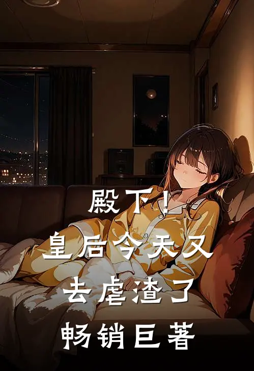 殿下！皇后今天又去虐渣了
畅销巨著