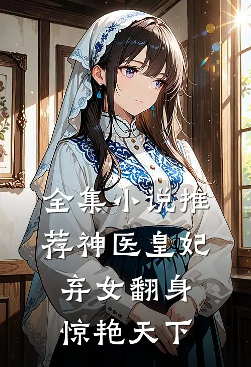 全集小说推荐神医皇妃：弃女翻身惊艳天下