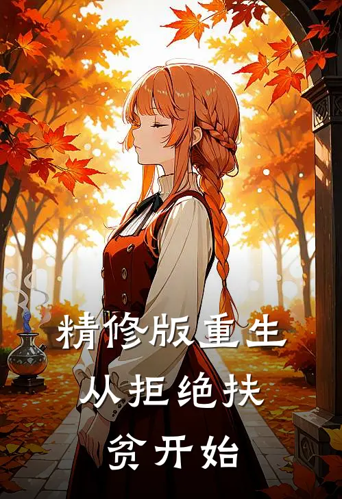 精修版重生，从拒绝扶贫开始