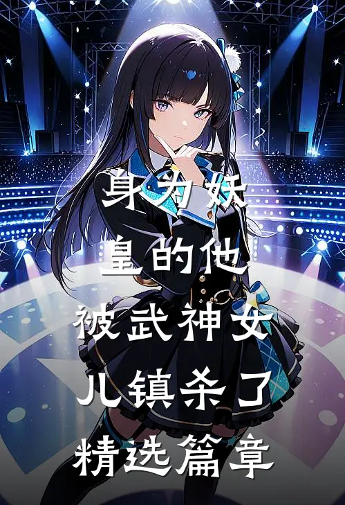 身为妖皇的他，被武神女儿镇杀了精选篇章