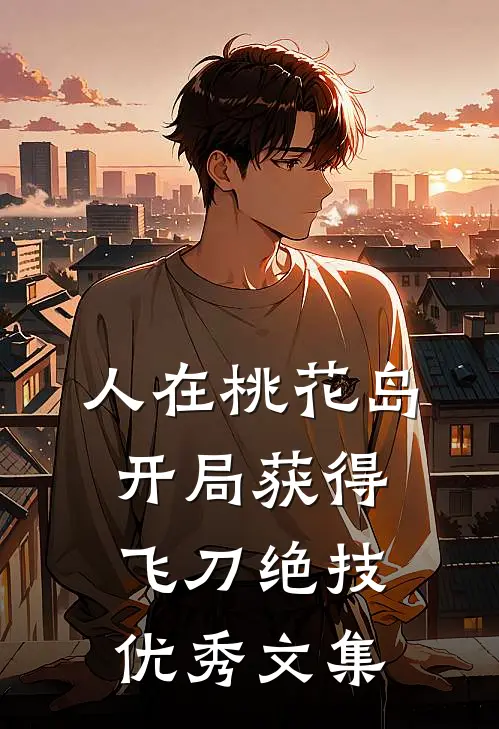 人在桃花岛，开局获得飞刀绝技优秀文集