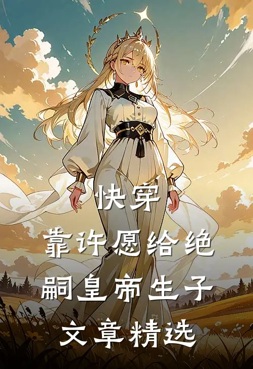 快穿：靠许愿给绝嗣皇帝生子文章精选