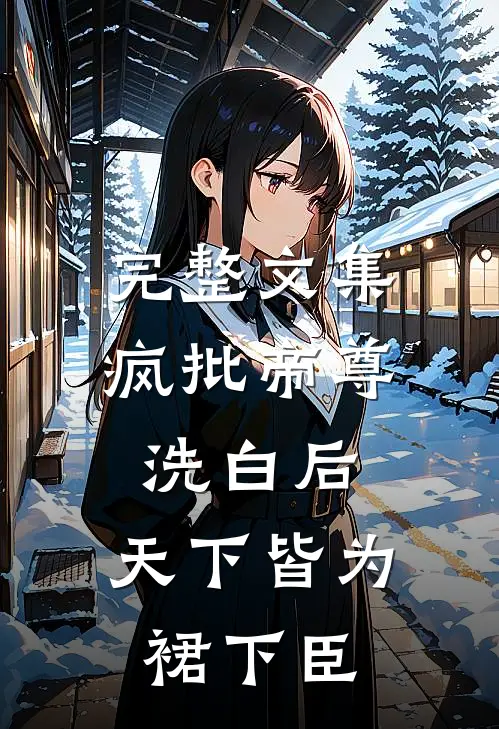 完整文集疯批帝尊洗白后，天下皆为裙下臣