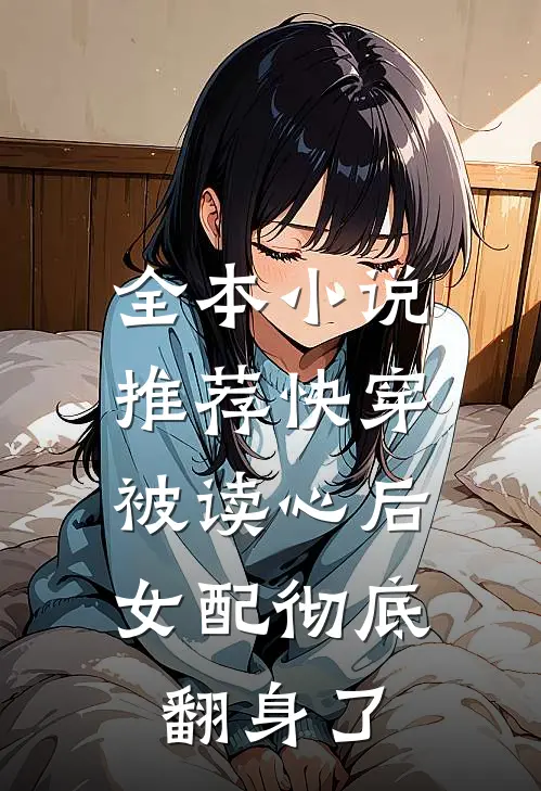 全本小说推荐快穿：被读心后，女配彻底翻身了