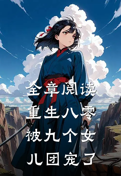 全章阅读重生八零：被九个女儿团宠了