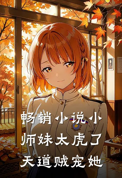畅销小说小师妹太虎了，天道贼宠她