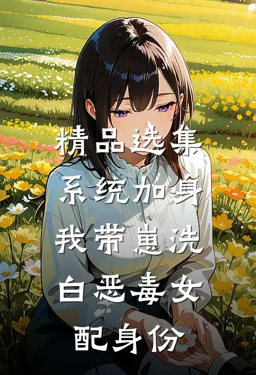 精品选集系统加身，我带崽洗白恶毒女配身份
