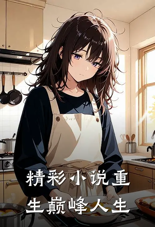 精彩小说重生巅峰人生