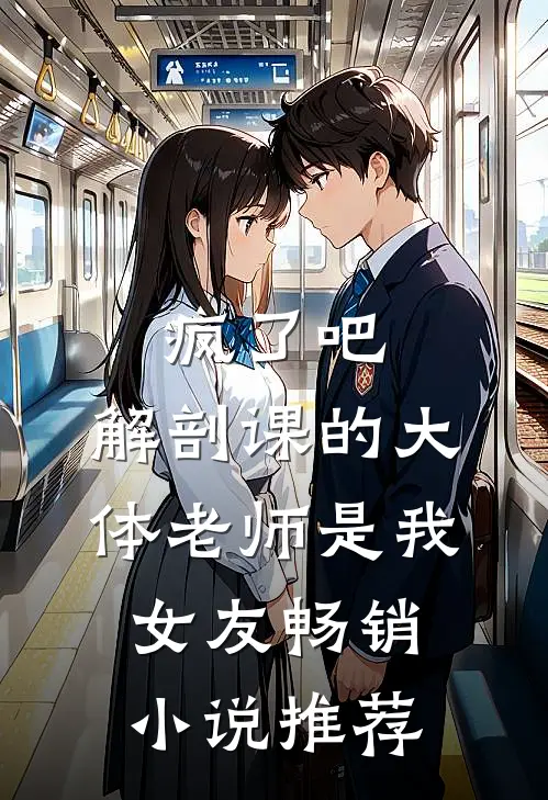 疯了吧，解剖课的大体老师是我女友畅销小说推荐