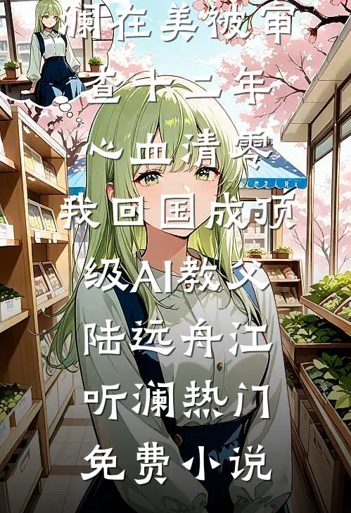 新来的实习生自称拥有通天眼阅读