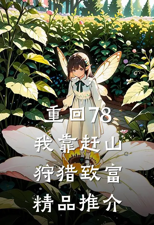 重回78，我靠赶山狩猎致富精品推介