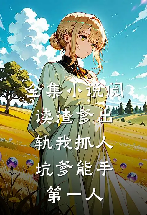 全集小说阅读渣爹出轨我抓人，坑爹能手第一人