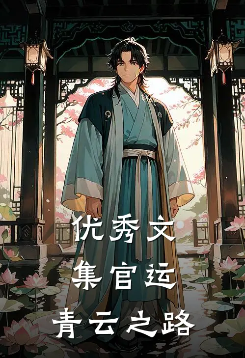 优秀文集官运：青云之路