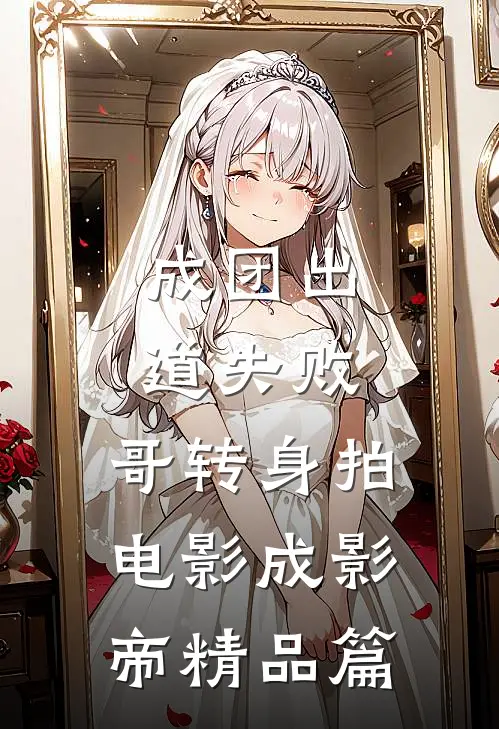 成团出道失败，哥转身拍电影成影帝精品篇