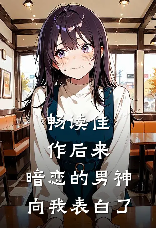 畅读佳作后来，暗恋的男神向我表白了