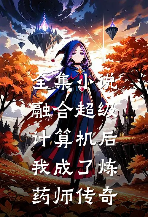 全集小说融合超级计算机后，我成了炼药师传奇