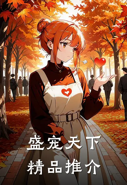 盛宠天下精品推介