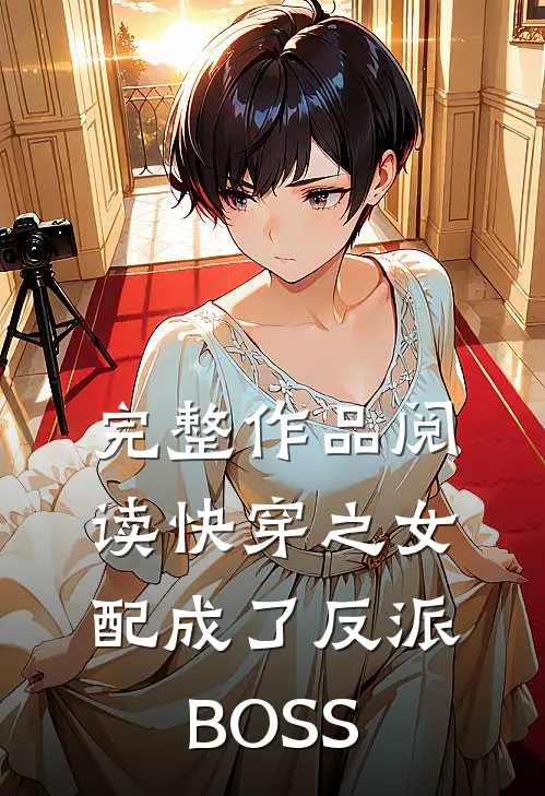 完整作品阅读快穿之女配成了反派BOSS