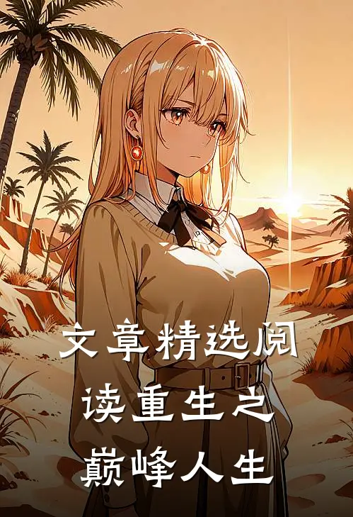 文章精选阅读重生之巅峰人生