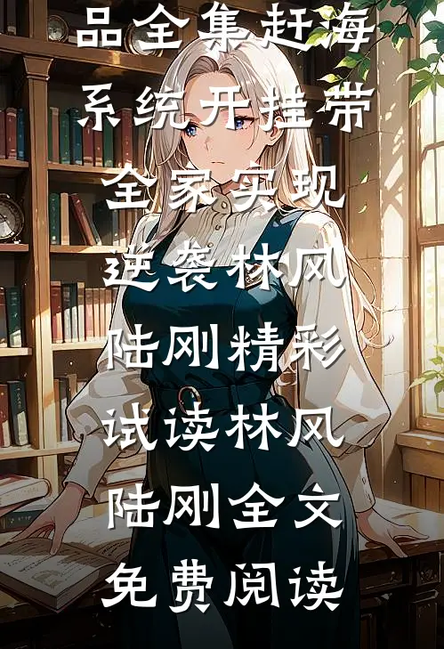 精品全集赶海系统开挂带全家实现逆袭