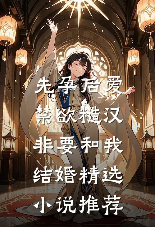 先孕后爱：禁欲糙汉非要和我结婚精选小说推荐