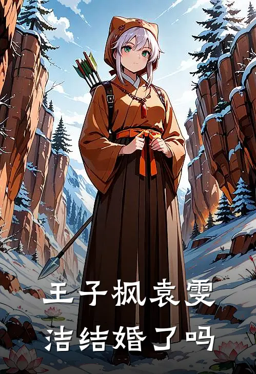 王子枫袁雯洁结婚了吗
