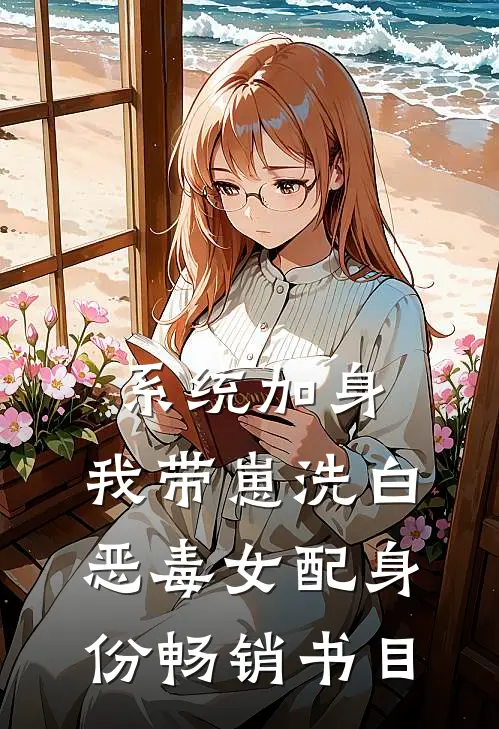 系统加身，我带崽洗白恶毒女配身份畅销书目