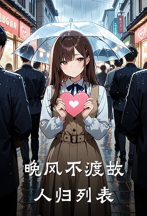 晚风不渡故人归列表