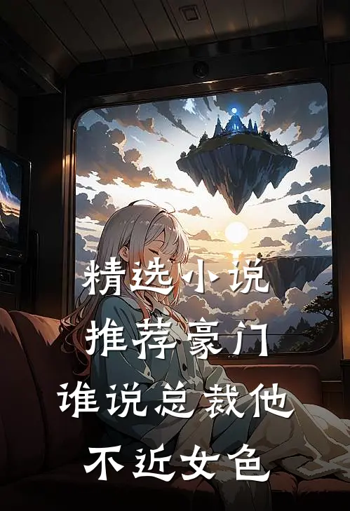 精选小说推荐豪门：谁说总裁他不近女色