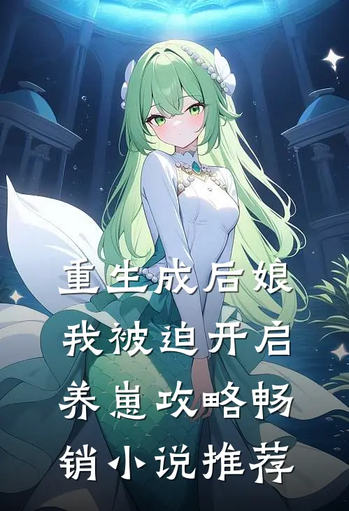 重生成后娘，我被迫开启养崽攻略畅销小说推荐