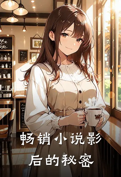畅销小说影后的秘密