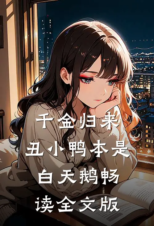 千金归来：丑小鸭本是白天鹅畅读全文版