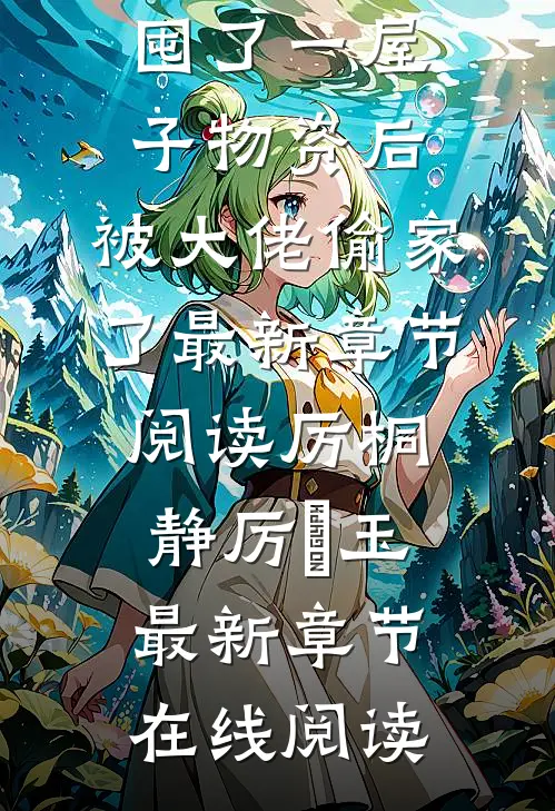 精品全篇小丧尸囤了一屋子物资后,被大佬偷家了