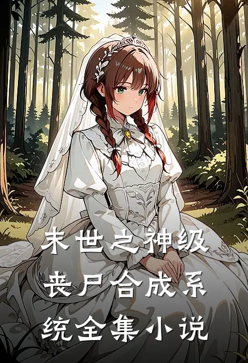 末世之神级丧尸合成系统全集小说