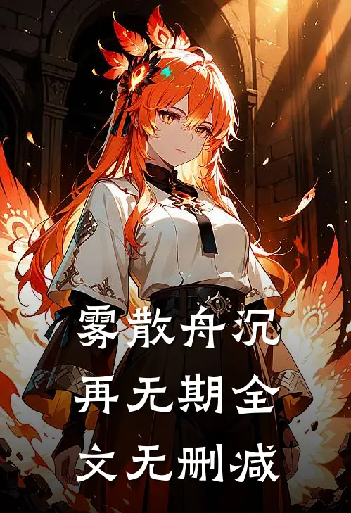 深渊念清溪全本