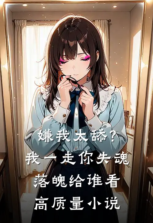 嫌我太舔？我一走你失魂落魄给谁看高质量小说