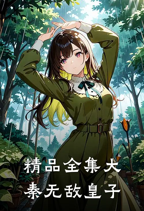 精品全集大秦无敌皇子