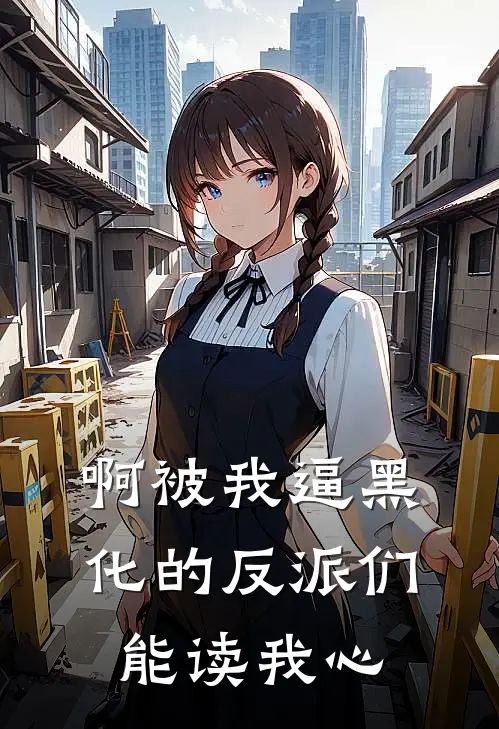 啊被我逼黑化的反派们能读我心