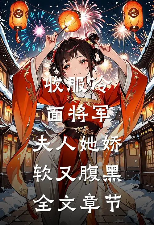 收服冷面将军，夫人她娇软又腹黑全文章节
