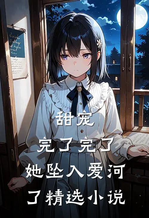 甜宠：完了完了，她坠入爱河了精选小说