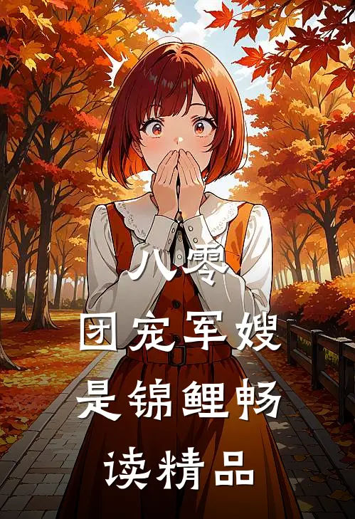 八零，团宠军嫂是锦鲤畅读精品