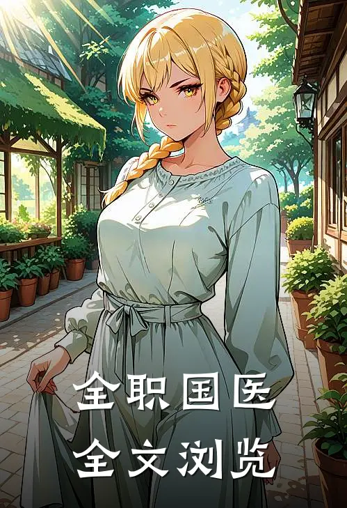 全职国医全文浏览