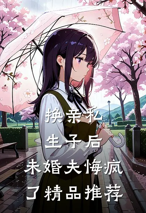 换亲私生子后，未婚夫悔疯了精品推荐