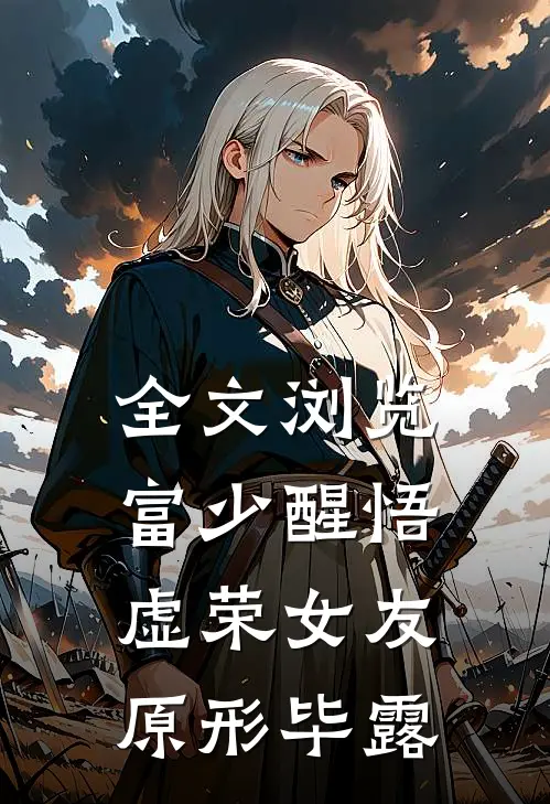 全文浏览富少醒悟：虚荣女友原形毕露