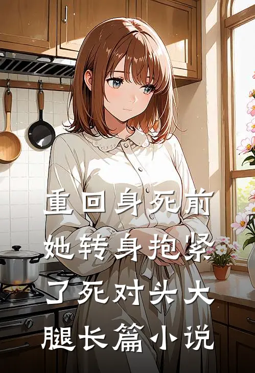 重回身死前，她转身抱紧了死对头大腿长篇小说
